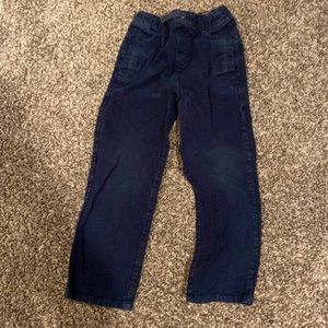 Mini boden corduroy pants